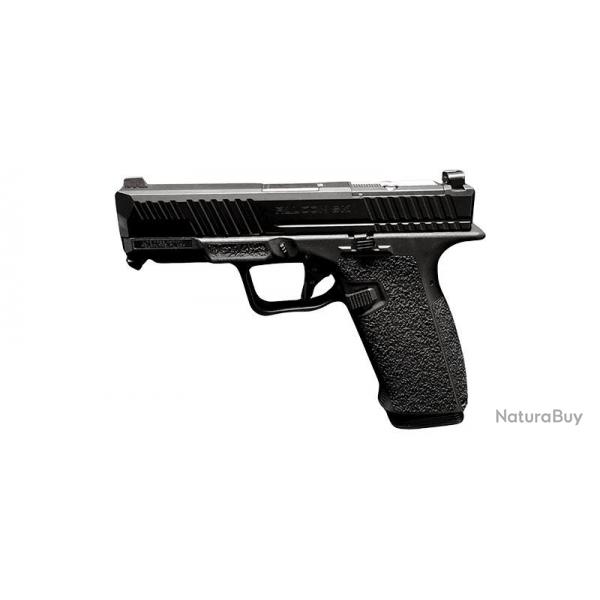 Pistolet Live Free Armory Falcon 9X Black - Calibre 9X19