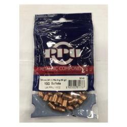 Ogives PARTIZAN .311 cal.303 FMJ BT 150gr 500 Ogives