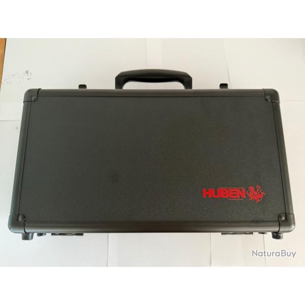 Mallette de transport pour Huben GK1.
