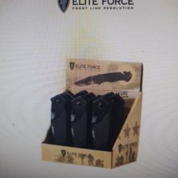 Élite force front line évolution ef102 pos