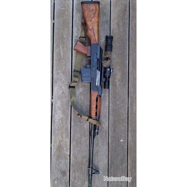 Zastava M76