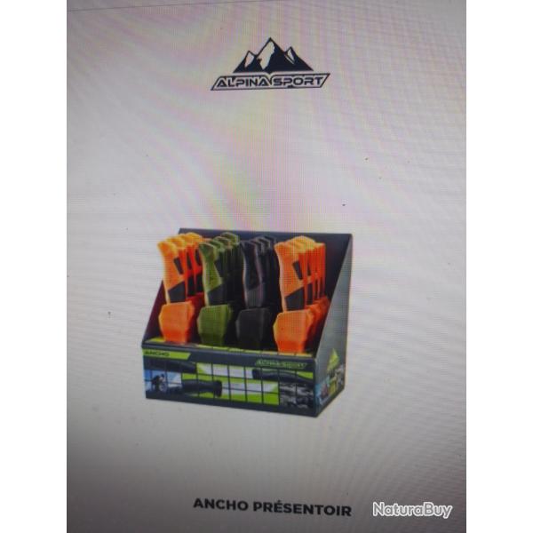 Alpina sport ancho