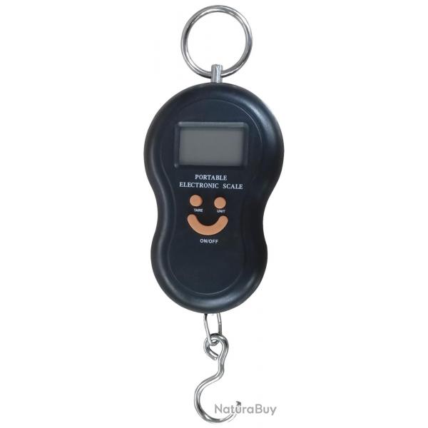PESON LECTRONIQUE PISTEURS CHARGE MAXI 50 KG