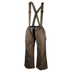 Cuissard anti ronce Cordura Tripad extrême Somlys