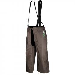 Cuissard anti ronce Cordura Tripad extrême Somlys