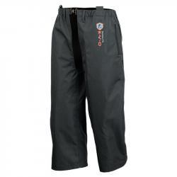 Cuissard anti ronce EVO vert Somlys