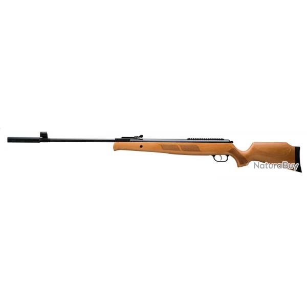 Carabine  Plombs Snowpeak GR1600W Calibre 4.5 40 Joules