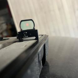 Point rouge hakko