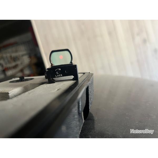 Point rouge hakko