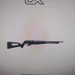Iconic pvp calibre 5.5mm 16 joules