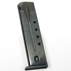 Chargeur Ruger P89  calibre 9 para  categorie B