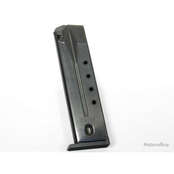 Chargeur Ruger P89  calibre 9 para  categorie B