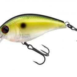 Poisson Nageur Yo-Zuri 3DB 1.5 Square Bill 6cm 14g 6cm MSH