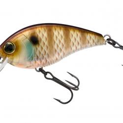 Poisson Nageur Yo-Zuri 3DB 1.5 Square Bill 6cm 14g 6cm NBG