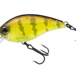 Poisson Nageur Yo-Zuri 3DB 1.5 Square Bill 6cm 14g 6cm PCPC