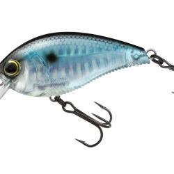 Poisson Nageur Yo-Zuri 3DB 1.5 Square Bill 6cm 14g 6cm PSH