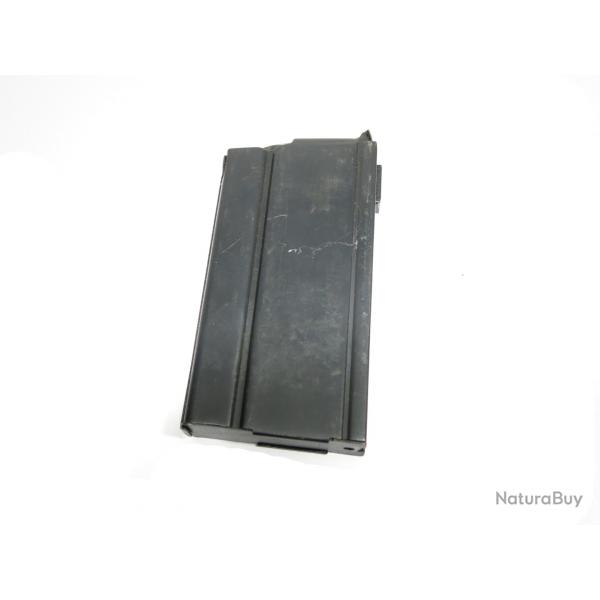 Chargeur 20 coups original fusil M14 US catgorie B