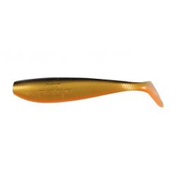 Leurre Souple Fox Rage Zander Pro Shad 14cm 14cm A l'unité Golden Shiner