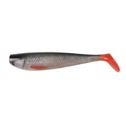Leurre Souple Fox Rage Zander Pro Shad 14cm 14cm A l'unité Ultra Natural Roach