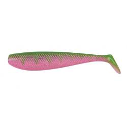 Leurre Souple Fox Rage Zander Pro Shad 16cm 16cm A l'unité Electric Chicken