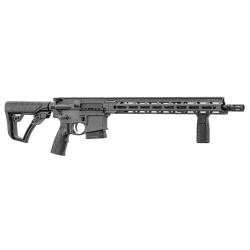 DANIEL DEFENSE DDM4 V7 - 16'' Cobalt
