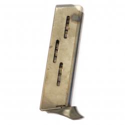 Chargeur pistolet Heckler et Koch P4   calibre 7.65  categorie B