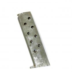 Chargeur pistolet RUBY 7.65 marqué BE  categorie B