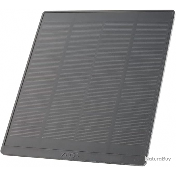Panneau solaire Zeiss