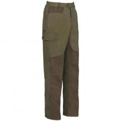 Pantalon de chasse Percussion Imperlight Vert