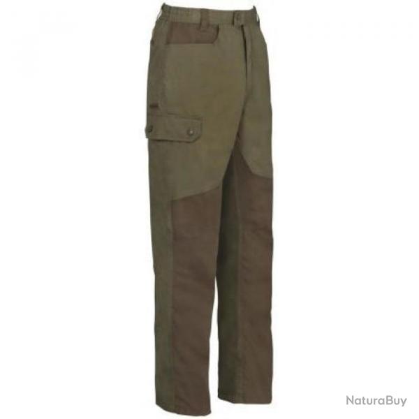 Pantalon de chasse Percussion Imperlight Vert