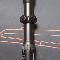 schmidt & bender zenith 1.5-6x42 enchere a 1 euro