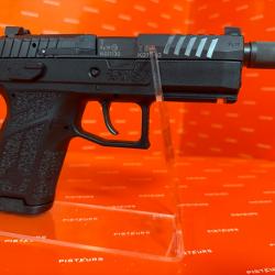 CZ P-09 NOCTURNE FILETE 15 CPS