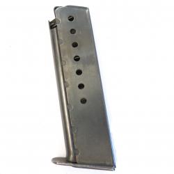 Chargeur pistolet Walther P38 waffenamt 135 Mauser   categorie B