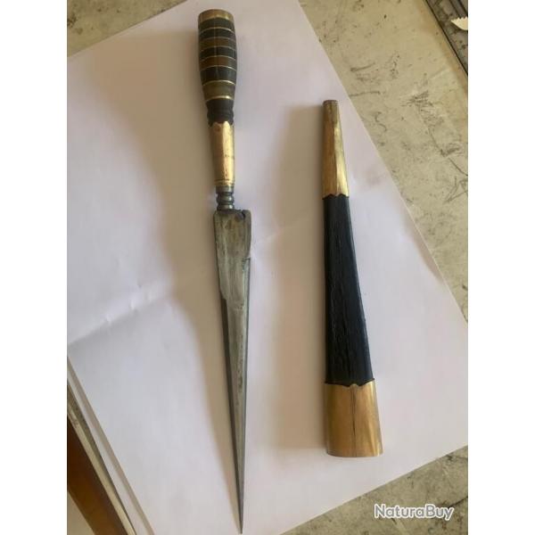 stylet corse a la genoise de 28.8 cm