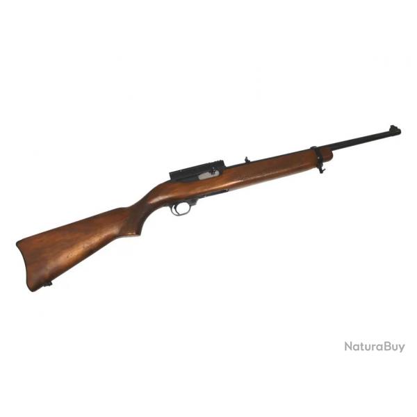 CARABINE RUGER - 44 REM MAG