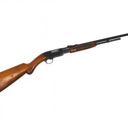 BROWNING TROMBONE CALIBRE 22LR - TAKE DOWN