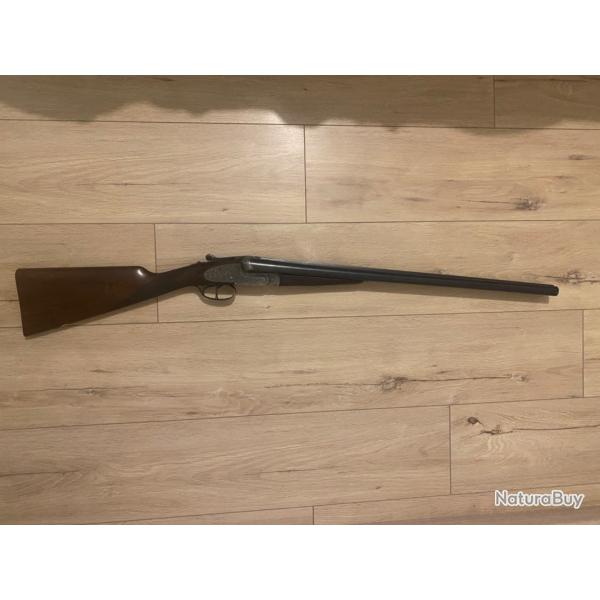 Fusil AYA modle XXV SL