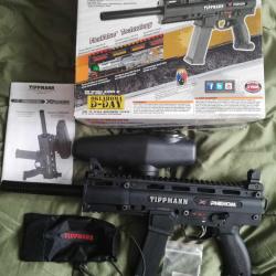 Lanceur paintball Tippmann Phenom Egrip
