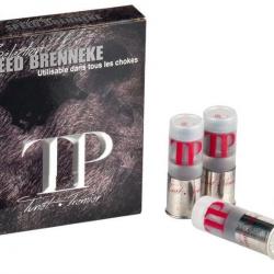 Balles Tunet TP Speed Brenneke 12/70