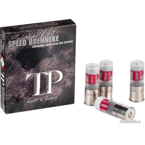 Balles Tunet TP Speed Brenneke 12/70