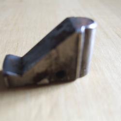 Elevateur chargeur p08 luger WW2 WaA 37 poussoir p 08 excellent état d'origine pas P38 38 pp ppk