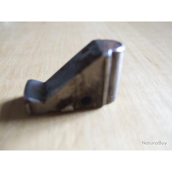 Elevateur chargeur p08 luger WW2 WaA 37 poussoir p 08 excellent tat d'origine pas P38 38 pp ppk