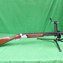 FUSIL SUPERPOSE BERETTA S56 E CALIBRE 12/70