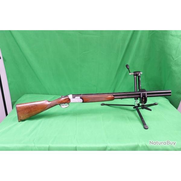 FUSIL SUPERPOSE BERETTA S56 E CALIBRE 12/70