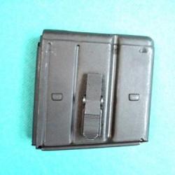 Chargeur neuf de stock fusil Mas 49/56 categorie C ou B