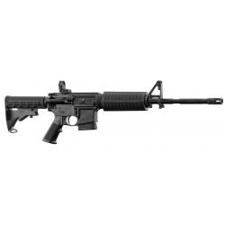 AR15 AERO PRECISION modèle M4 noire US Army canon de 16'' Cal. 5.56