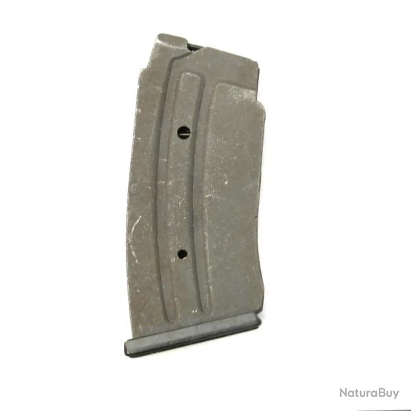 Chargeur carabine Winchester 52 -75   calibre 22 long rifle    categorie B