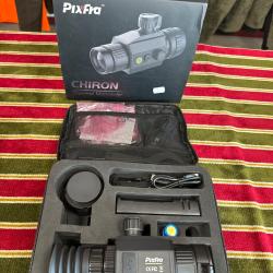 Pixfra Chiron clip-on C435F