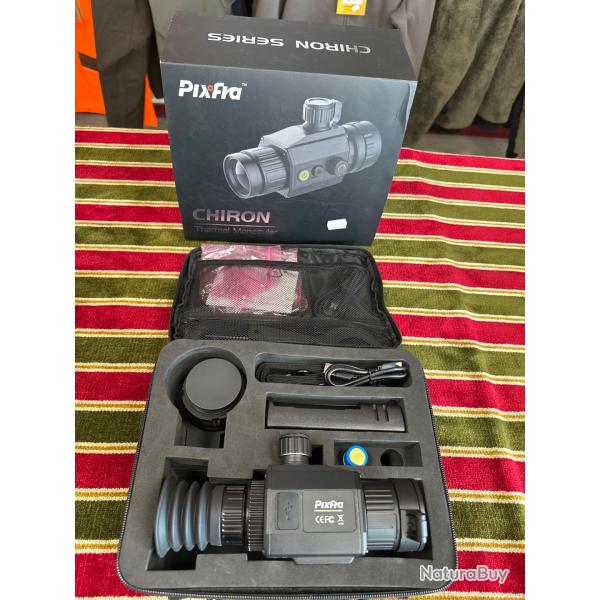 Pixfra Chiron clip-on C435F