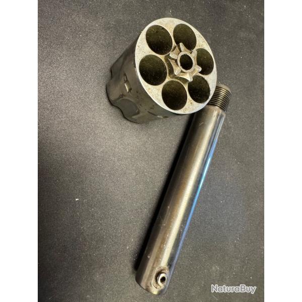 colt single action 1873. canon barillet 45 lc